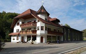 Ferienwohnung Maria